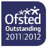 Ofsted Outstanding