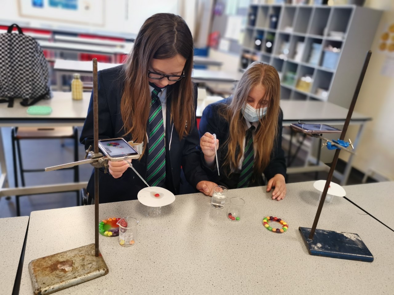 STEM CLUB