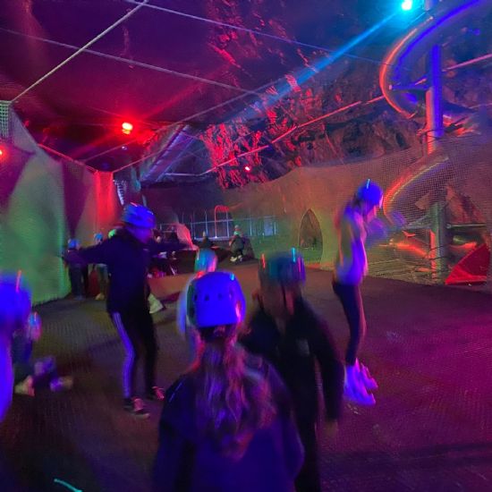 BounceUnder