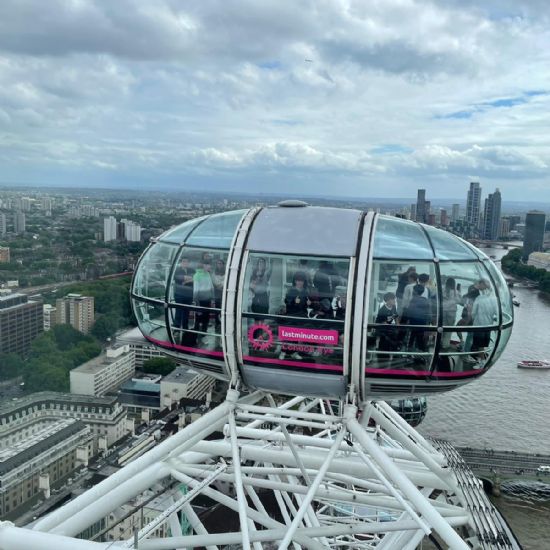 London