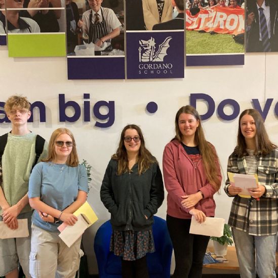 A Level and Vocational Results Day 2024