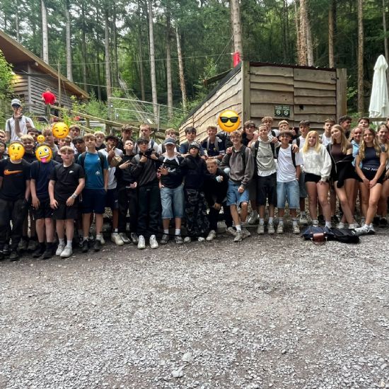 Activities Week 2025