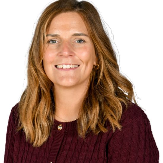 Mrs Beth Luton - Assistant Headteacher (KS3 Inclusion)