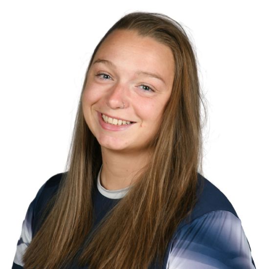 Ms CaJa McKenzie -  Head of Biscay House