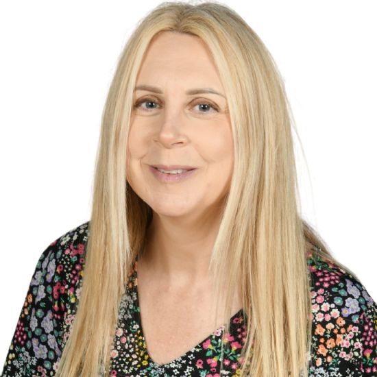 Mrs Charlotte Thomas - Assistant Headteacher (KS4 Inclusion)