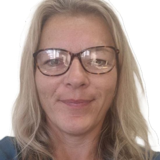 Ms Deb Sherring - Deputy Safeguarding Lead