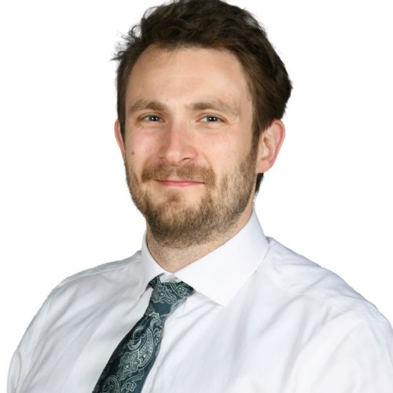 Mr Greg Horner - Head of Shannon House