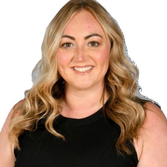 Miss Hannah Holt - Head of Cromarty House