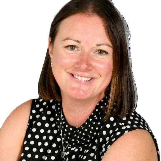 Mrs Hayley Wills - Head of Year 7