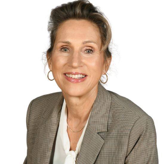 Mrs Jeanne Fairs - Designated Safeguarding Lead