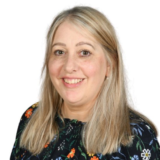 Mrs Jess Snailum - Assistant Head of Shannon House