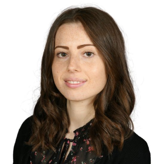 Miss Katy Birkenhead - Assistant Head of Biscay House