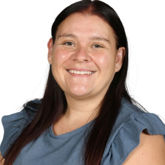 Mrs Kylie Hayden - Assistant Head of Lundy House