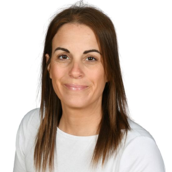 Miss Keely Hodge - Assistant Head of Year 7