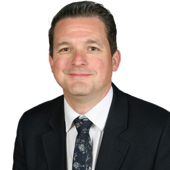 Mr Mark Tipler - Assistant Headteacher (Director of KS4 )