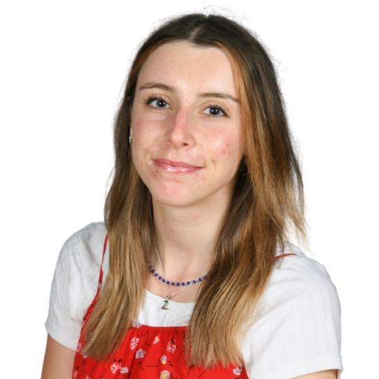 Miss Zoe Sewell - Assistant Head of Portland House