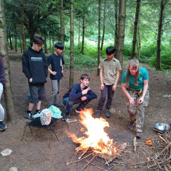 Activities Week 2026