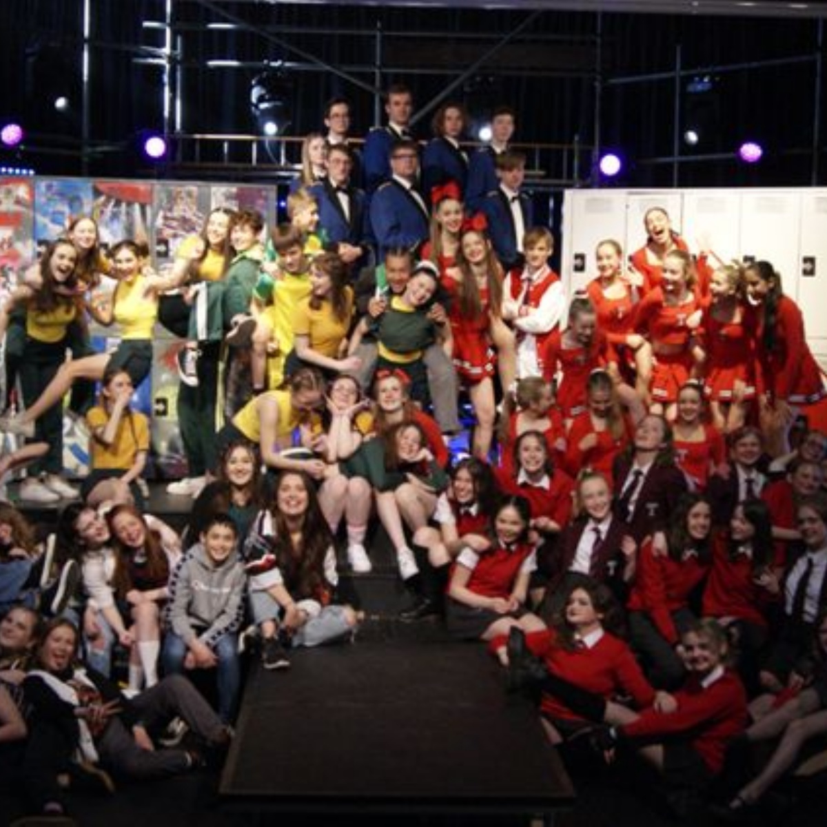 Gordano School Item Not Available