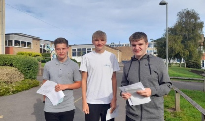 Gordano School - GCSE Press Release 2023