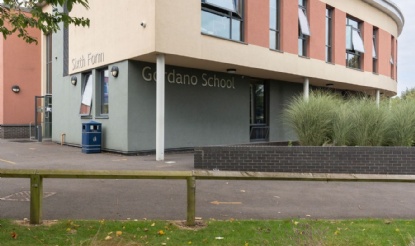 Applications for Gordano Sixth Form are now OPEN!