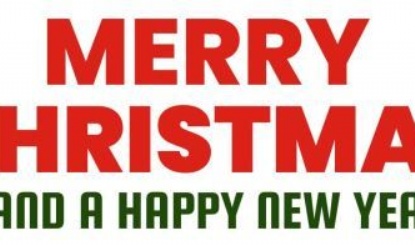 Christmas at Gordano