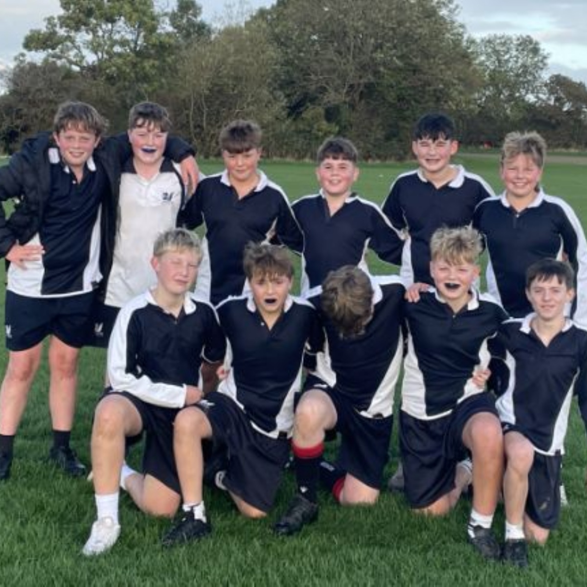 Gordano School - 🏉 End of Term Rugby Round-Up! 💥